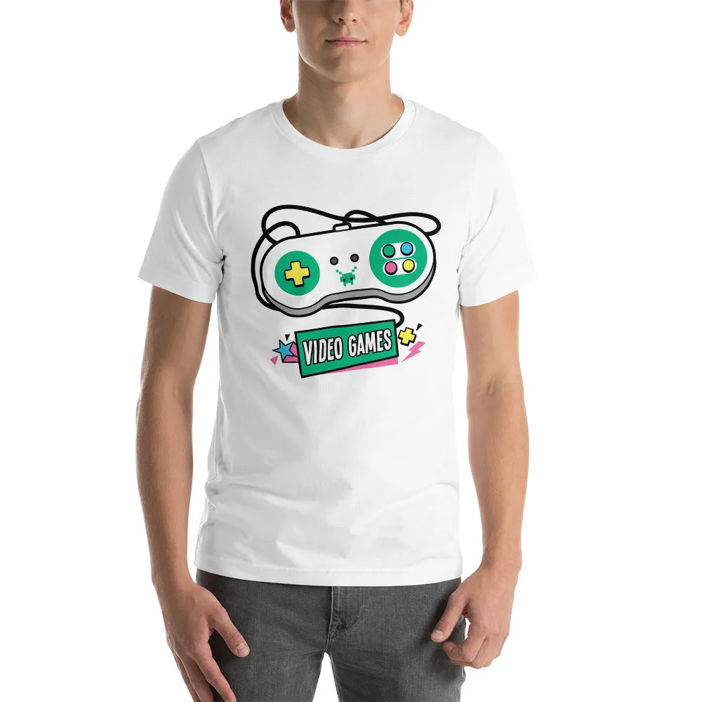 Gaming Family Premium T-Shirt