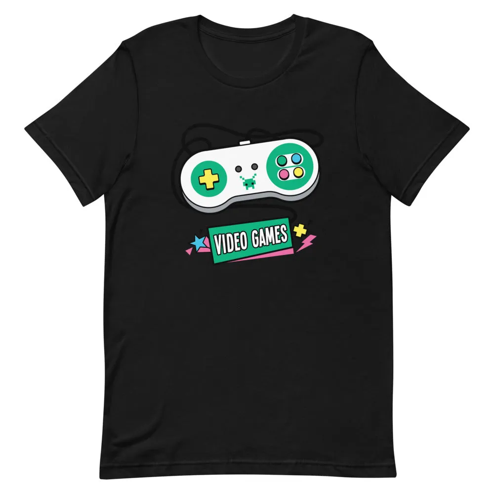 Gaming Family Premium T-Shirt