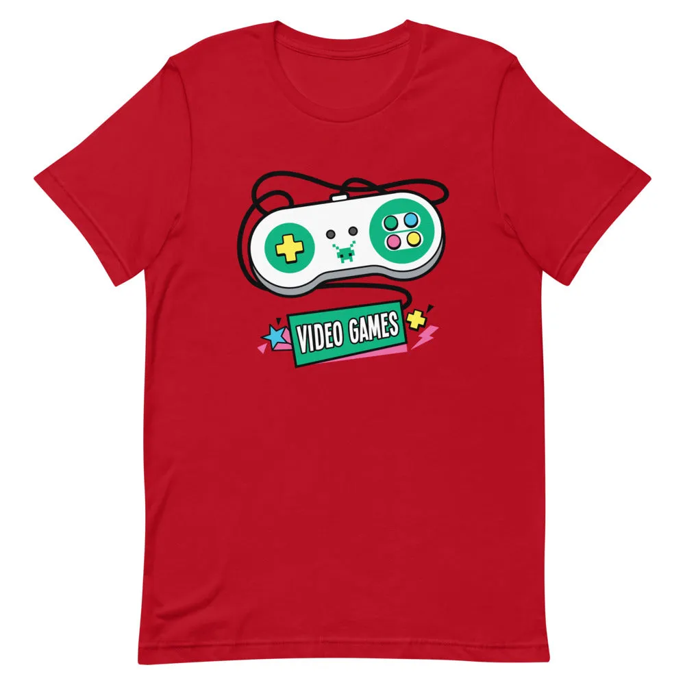 Gaming Family Premium T-Shirt