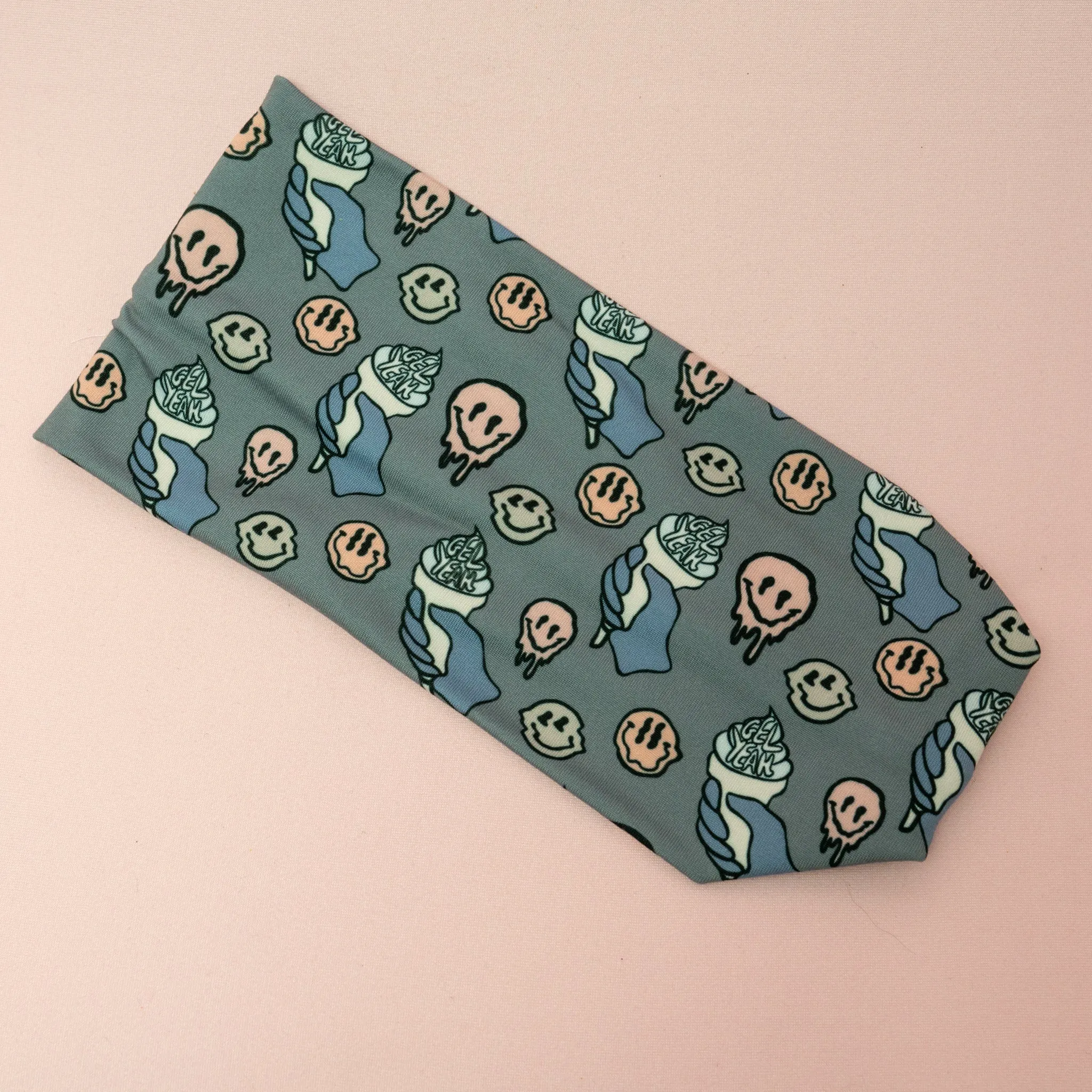 Gel Yeah Stretch Headband