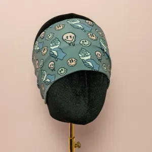 Gel Yeah Stretch Headband