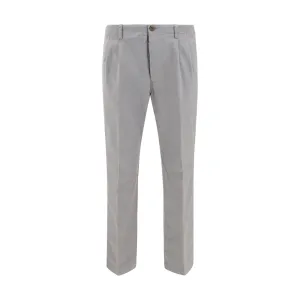 Germano Cotton Pants