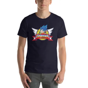 Goku The Saiyan T-Shirt