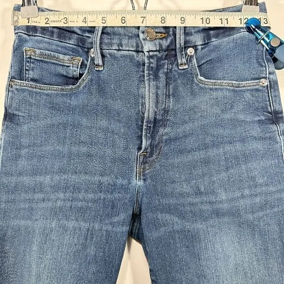 GOOD AMERICAN® – JEANS — &quot;GOOD LEGS&quot;