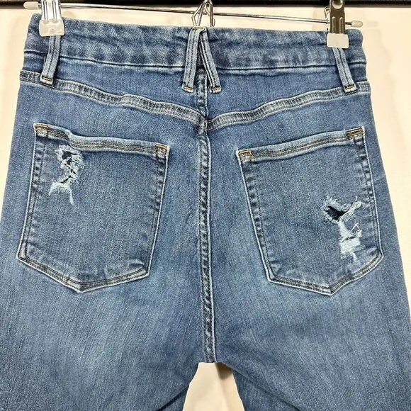 GOOD AMERICAN® – JEANS — &quot;GOOD LEGS&quot;