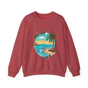 Goodbye 9 To 5 Women's Graphic Sweatshirt
