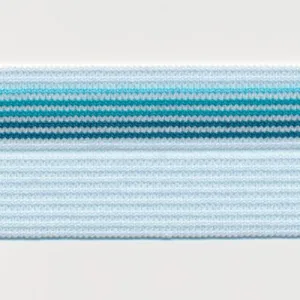 Gradation Stretch Tape #06 Light Blue Mix