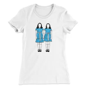 Grady Twins Women's T-Shirt