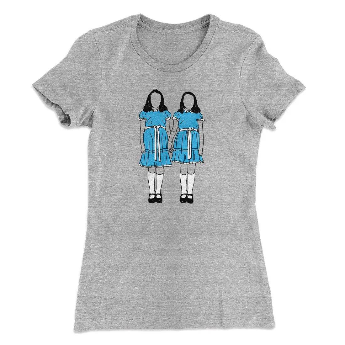Grady Twins Women's T-Shirt