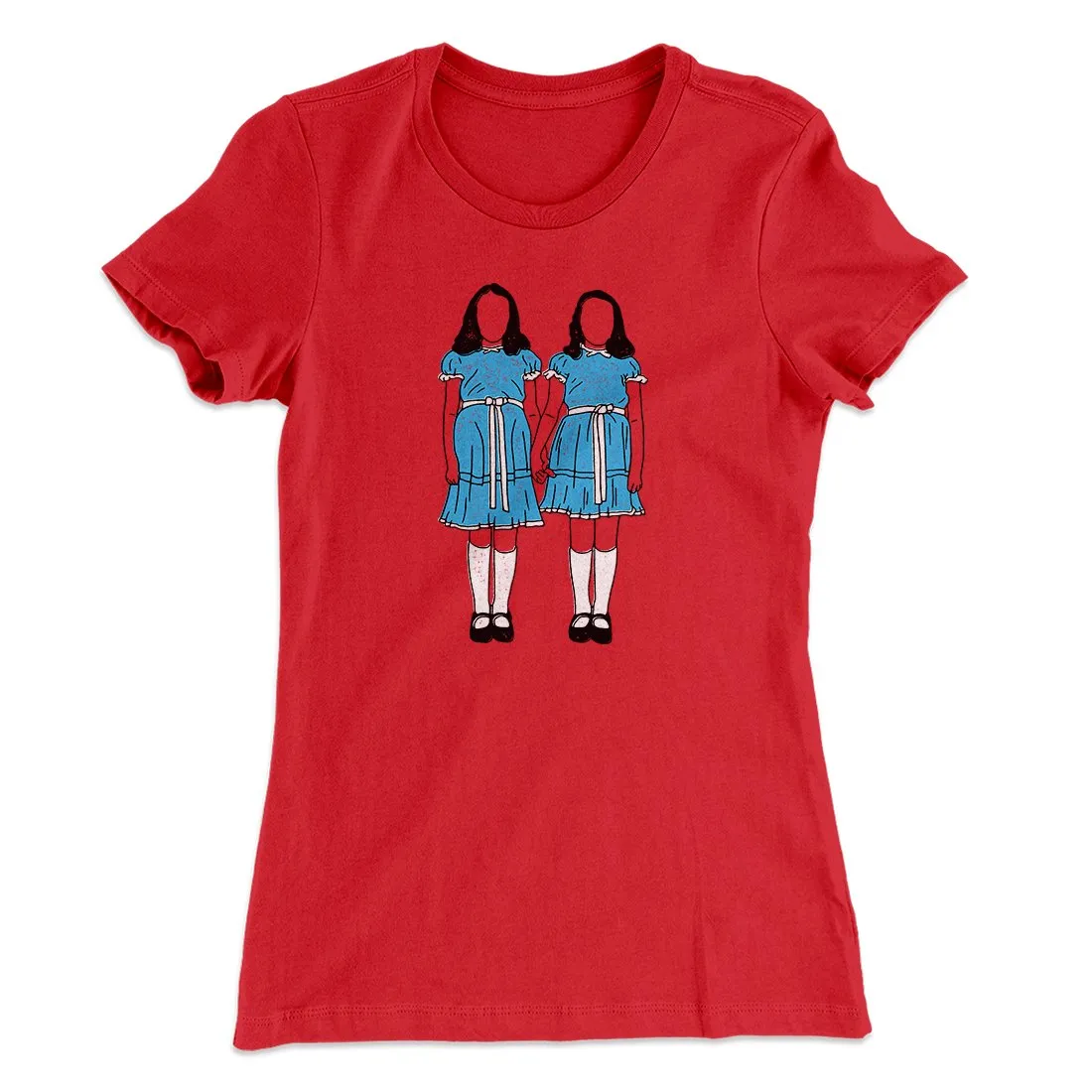 Grady Twins Women's T-Shirt
