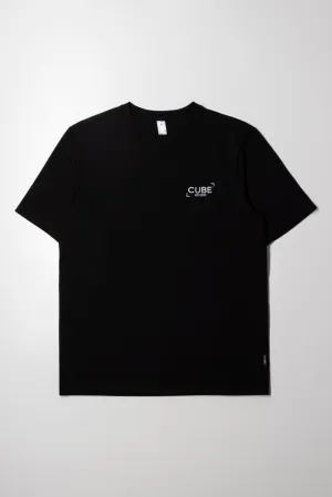 Graphic T-Shirt Black