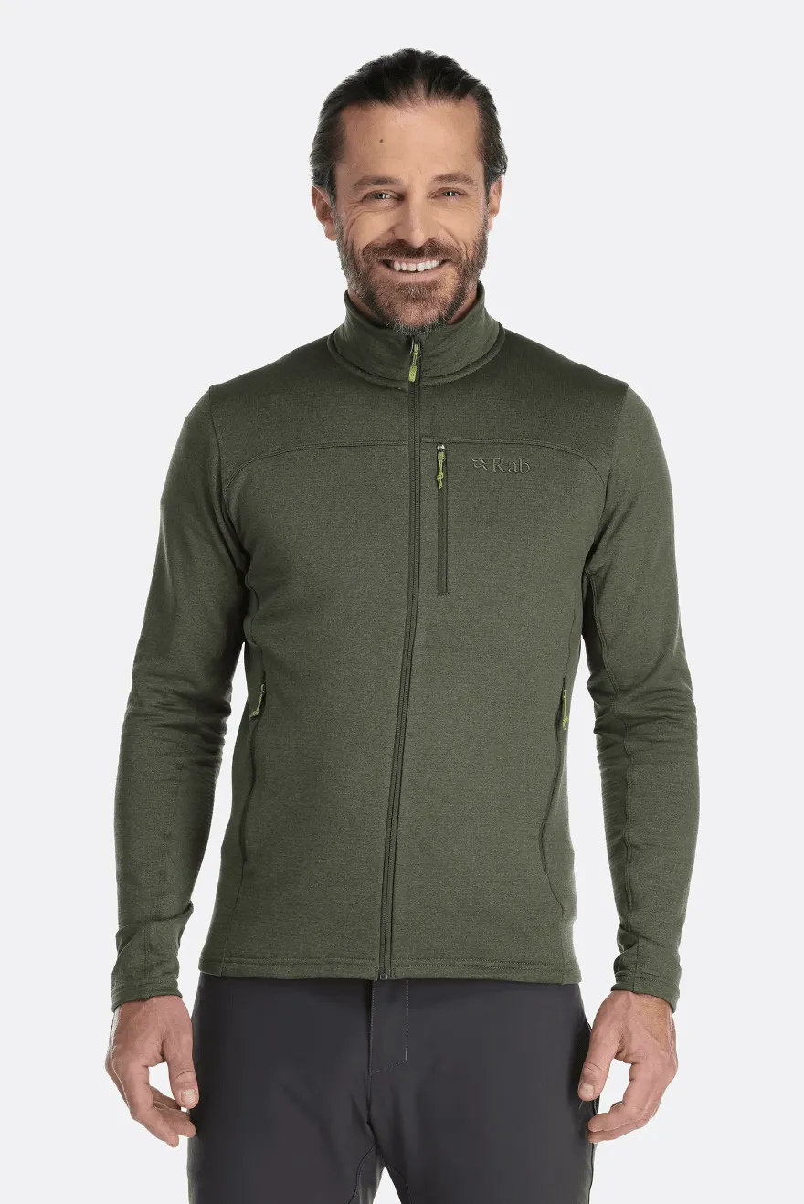 Graviton Jacket