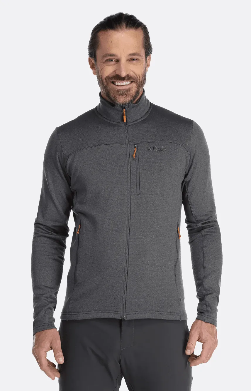 Graviton Jacket