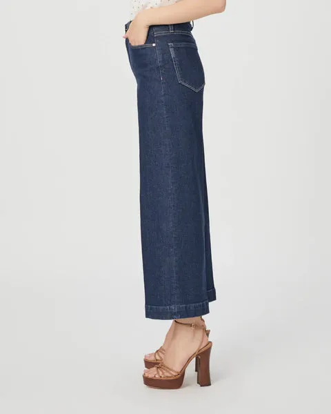 Harper Ankle | Casa