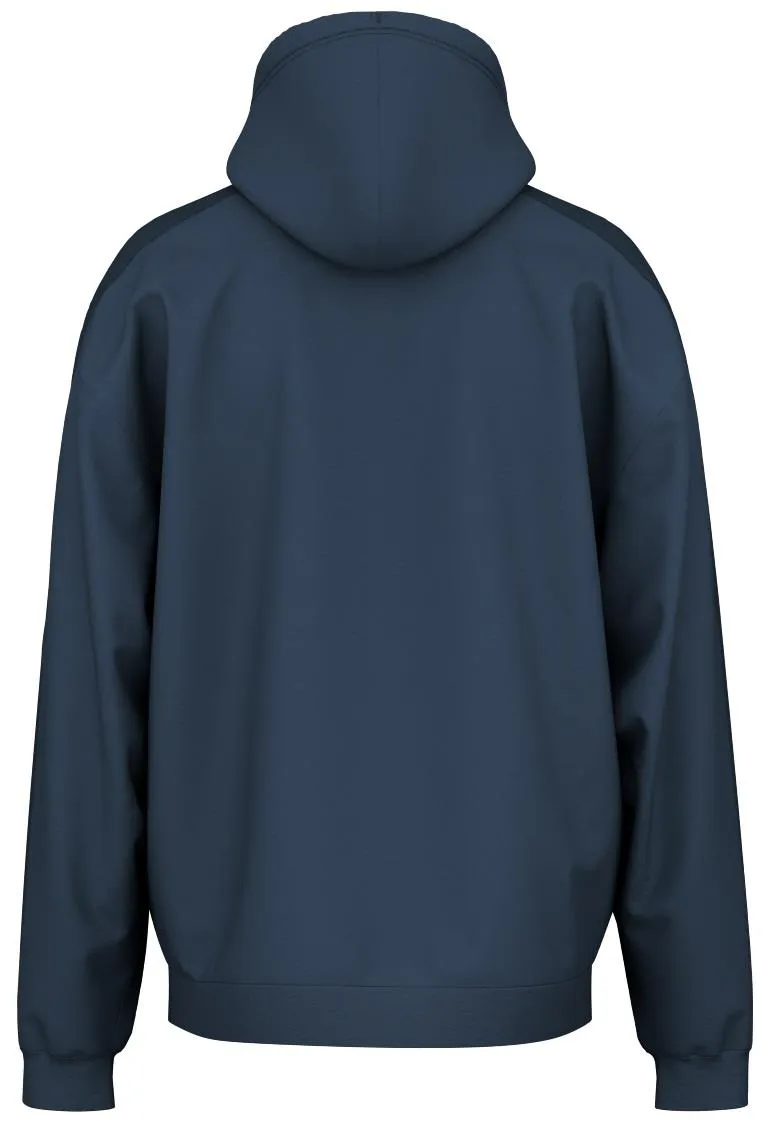 HEAD Rally Mens Tennis Hoodie - Navy