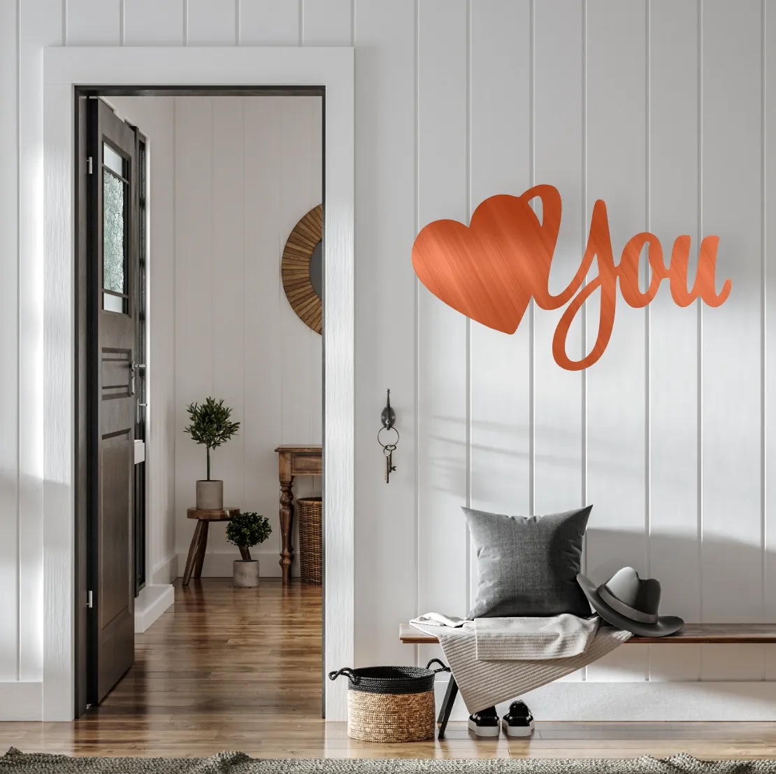 Heart You