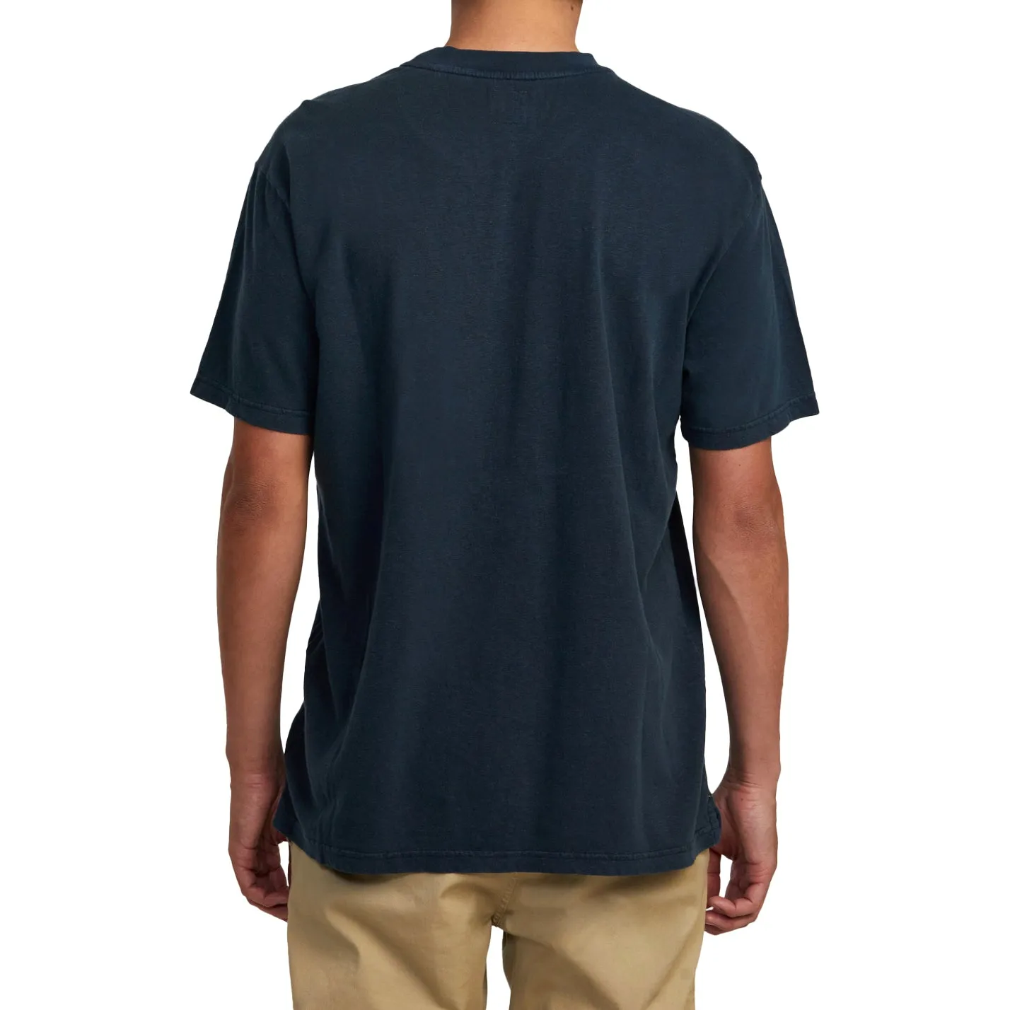 HI GRADE HEMP SS INDIGO