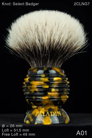 Hive One 26 mm Honey Noire A01