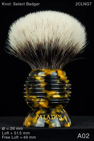 Hive One 26 mm Honey Noire A02