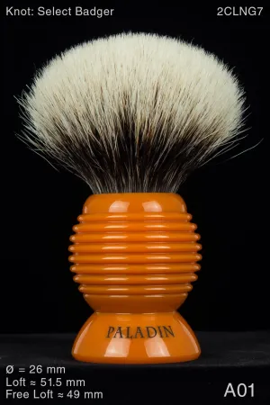 Hive Prototype 15 26 mm Butterscotch