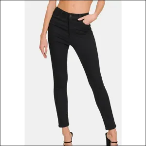 Holy Curves! Rock Confidence in Zenana High Rise Skinny Jeans 💃👖