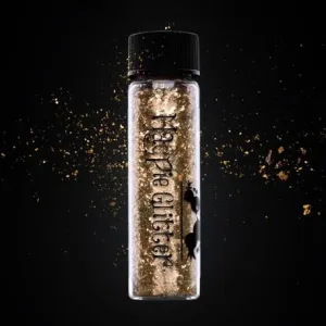 Honey Glitter