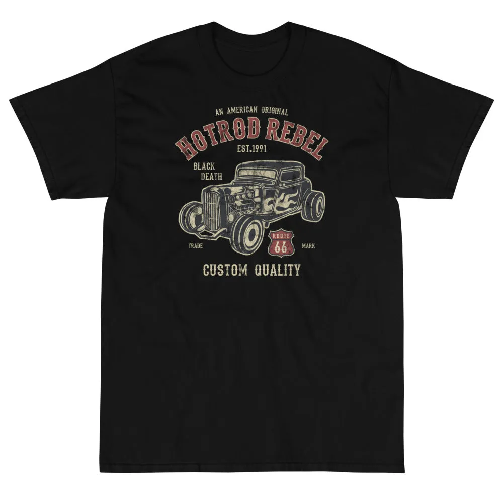 Hot Rod Rebel T-Shirt