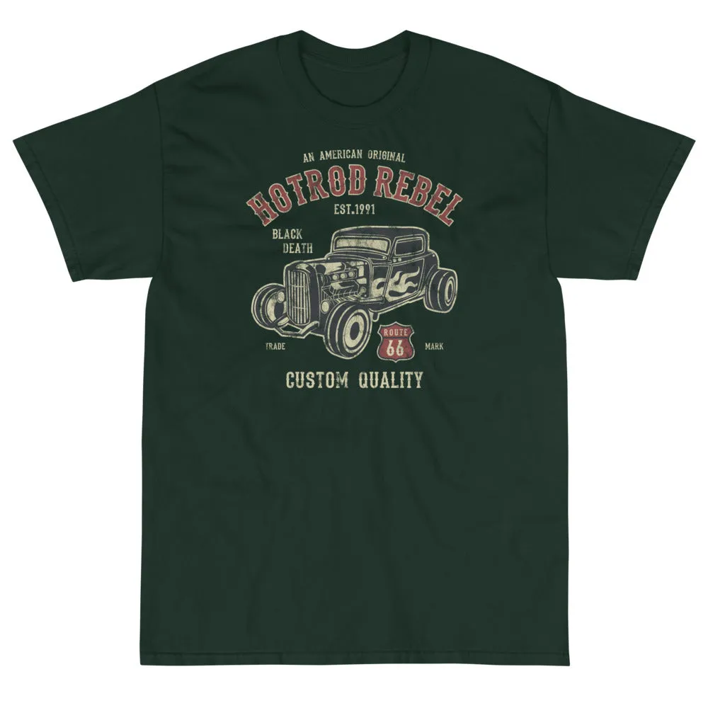 Hot Rod Rebel T-Shirt