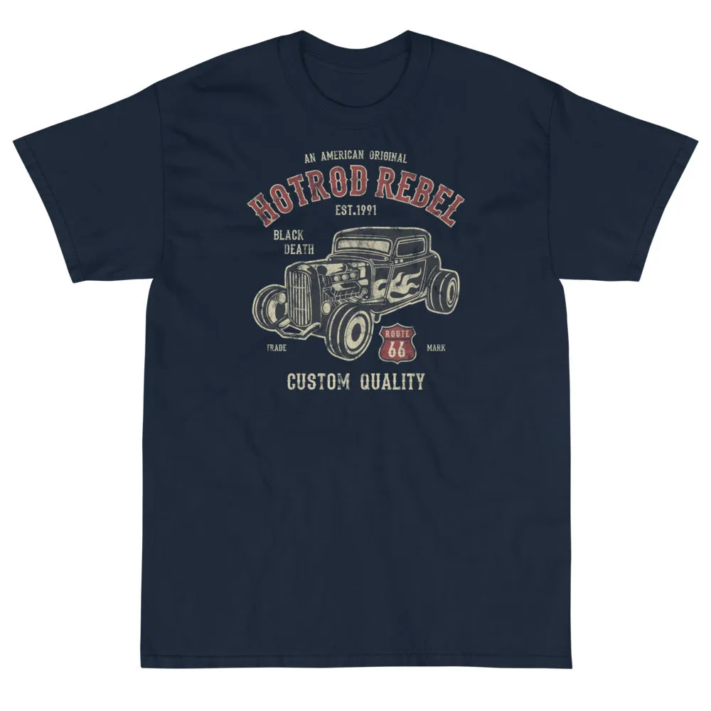 Hot Rod Rebel T-Shirt