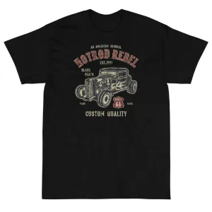 Hot Rod Rebel T-Shirt