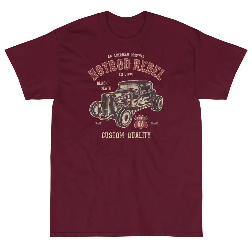 Hot Rod Rebel T-Shirt