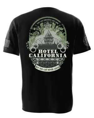 Hotel California Men's Tee