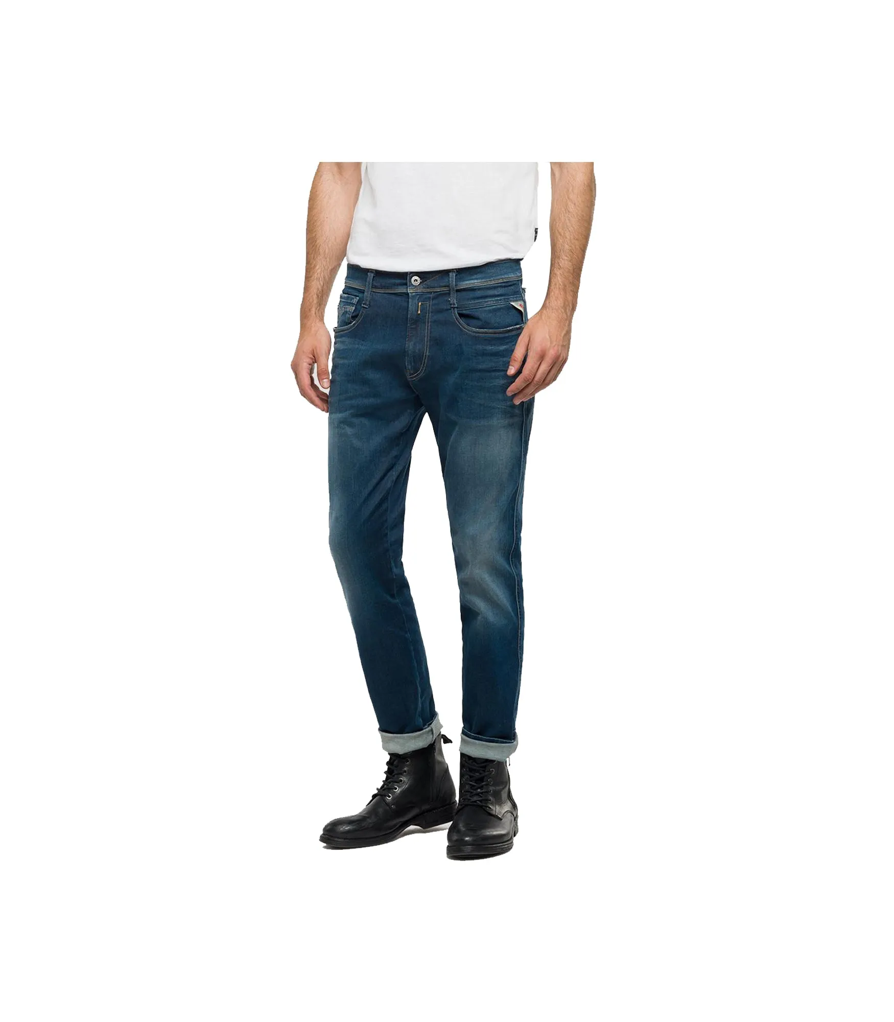 Hyperflex Stretch Denim