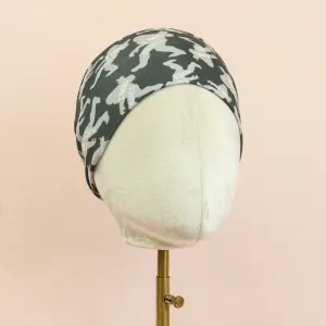 I Hate People Stretch Headband