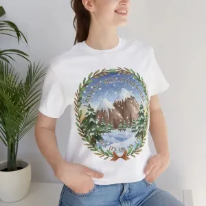 I Havent been Everywhere Unisex Jersey Tee