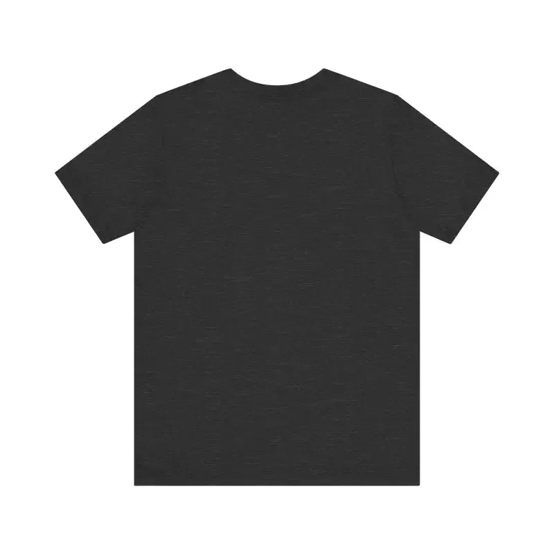 I Havent been Everywhere Unisex Jersey Tee