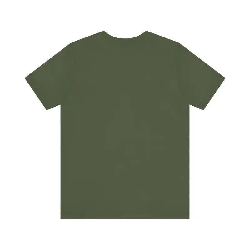I Havent been Everywhere Unisex Jersey Tee
