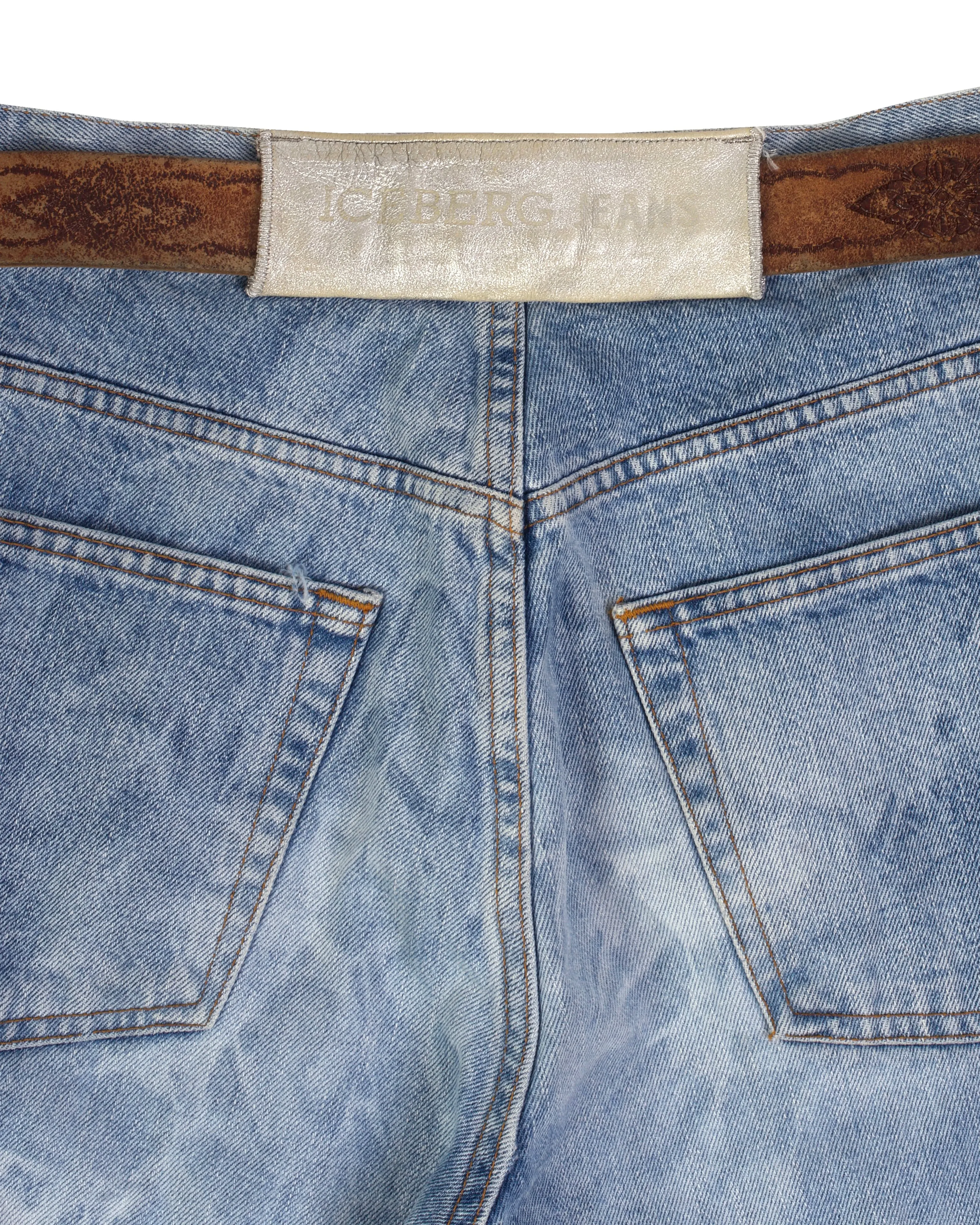 Iceberg Jeans