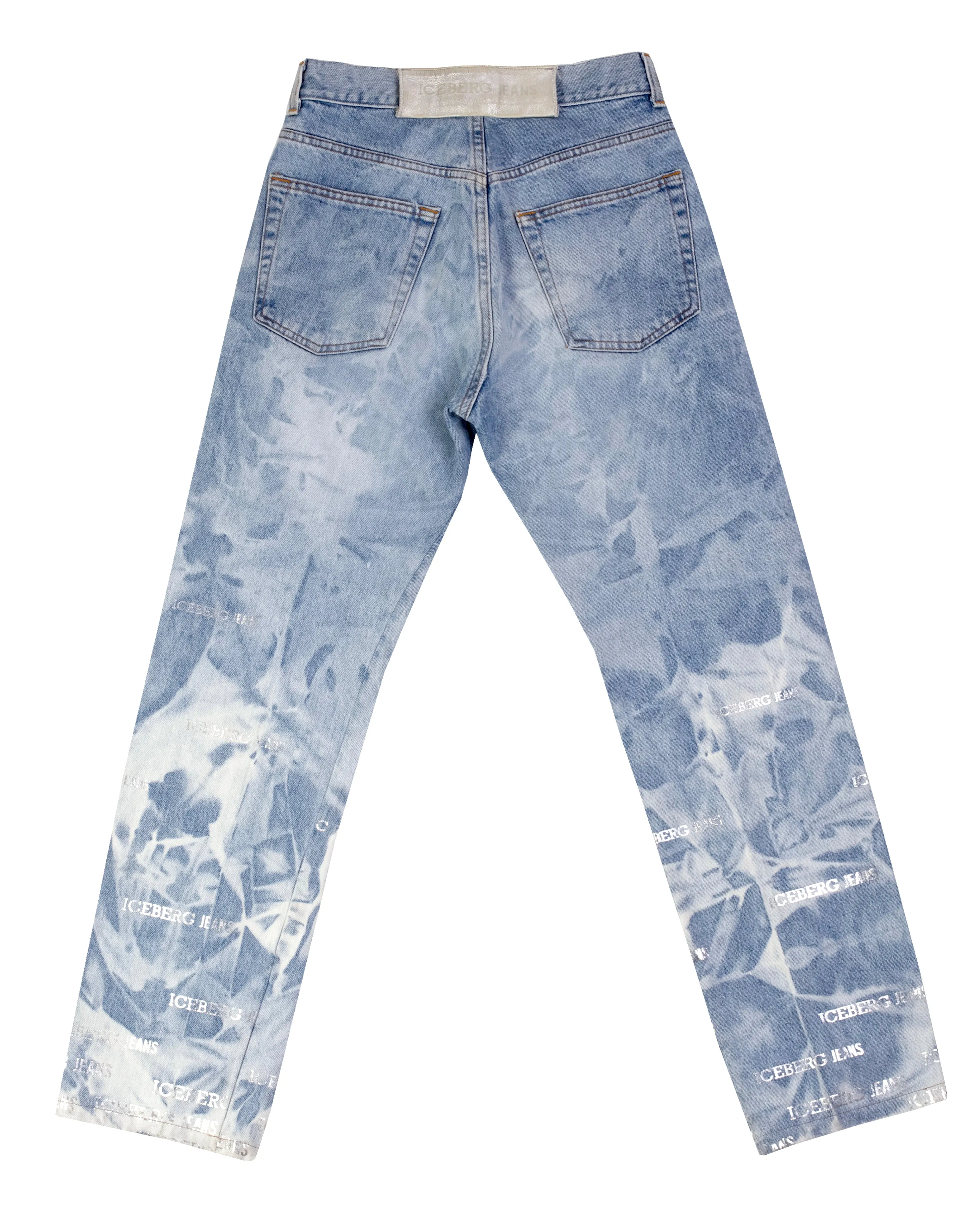 Iceberg Jeans