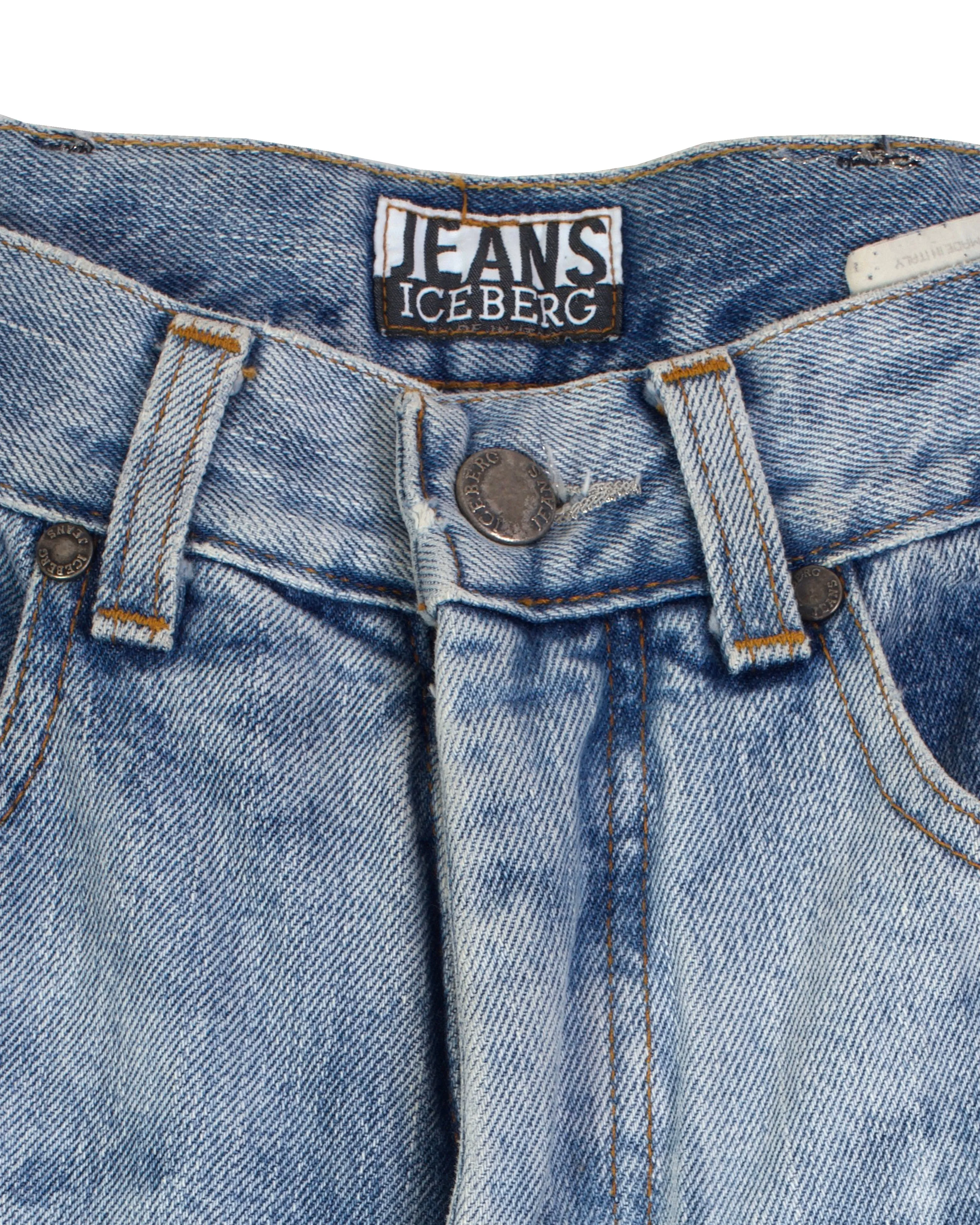 Iceberg Jeans