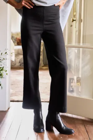Illusion Italian Wide Leg