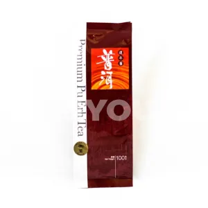 Imperial Choice Premium Pu Erh Tea 100g ~ 御茗远年旧普洱 100g