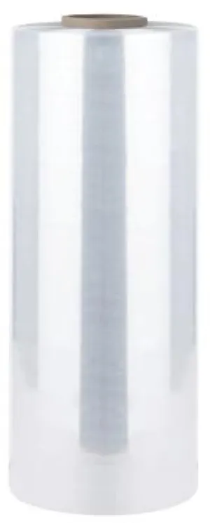 Intertape Polymer Group® StretchFlex® 1 Machine Cast 2-Sided Film, 20 in x 5,000 ft, 90 ga, Clear, H12292000-V5