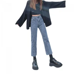 Jean Femme Annee 90