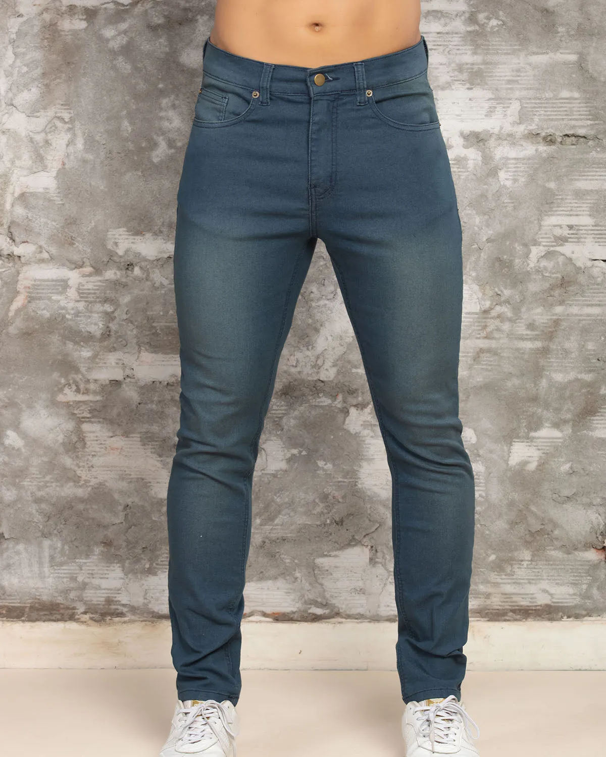 Jean Para hombre 7307