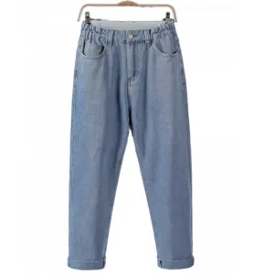 Jean Vintage 80