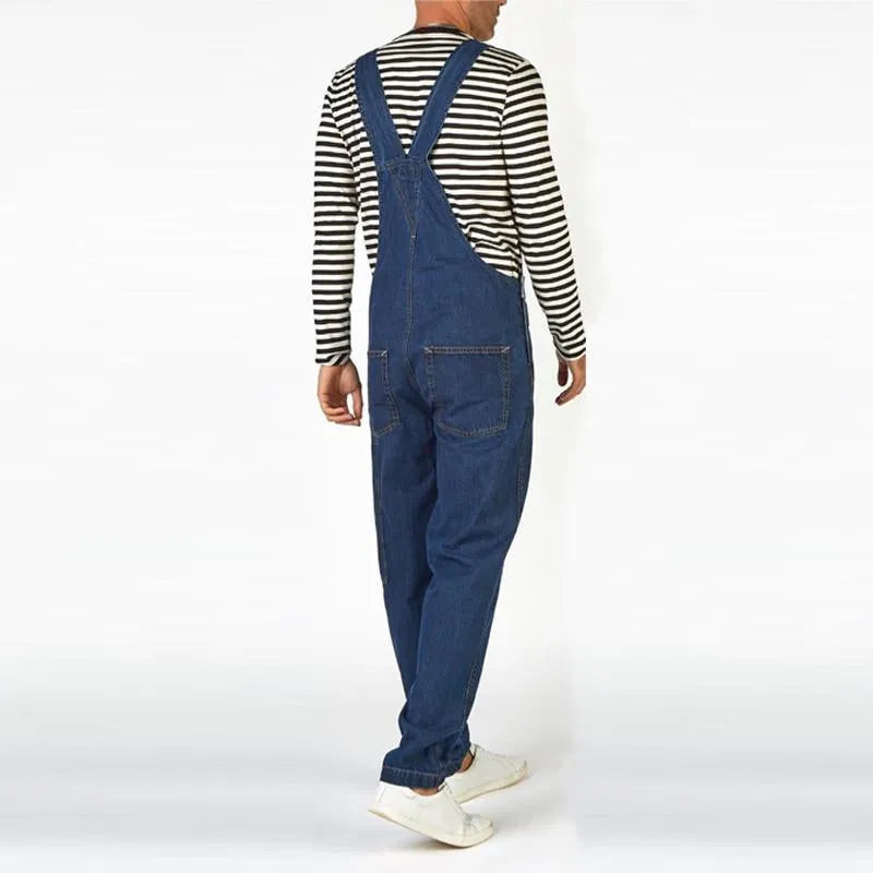 Jean vintage décontractée tendance