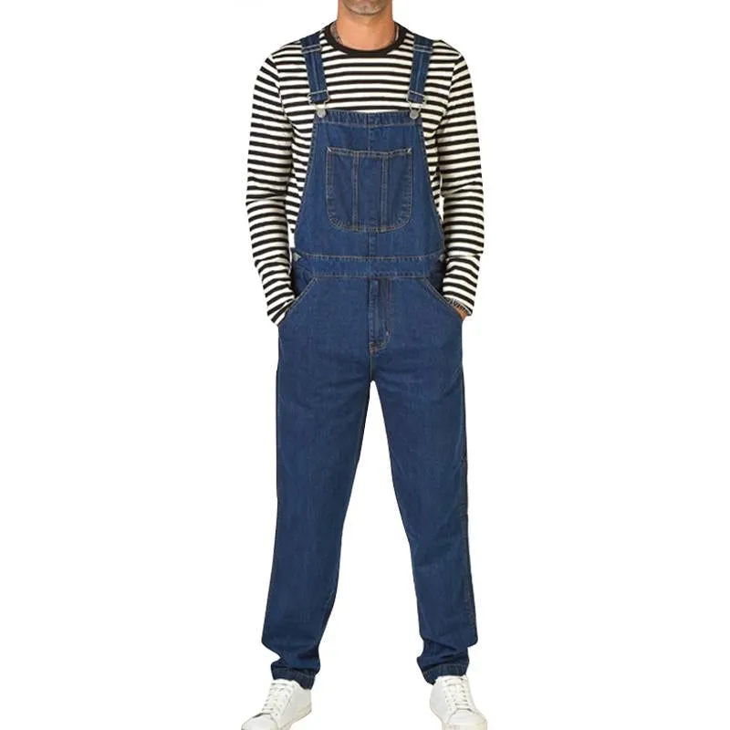 Jean vintage décontractée tendance
