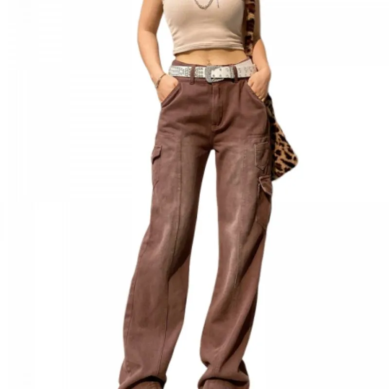 Jean Vintage Femme