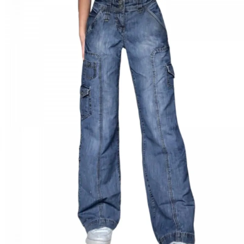 Jean Vintage Femme